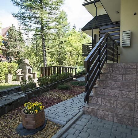 Zakopanorama Apartment Zakopane Luaran gambar
