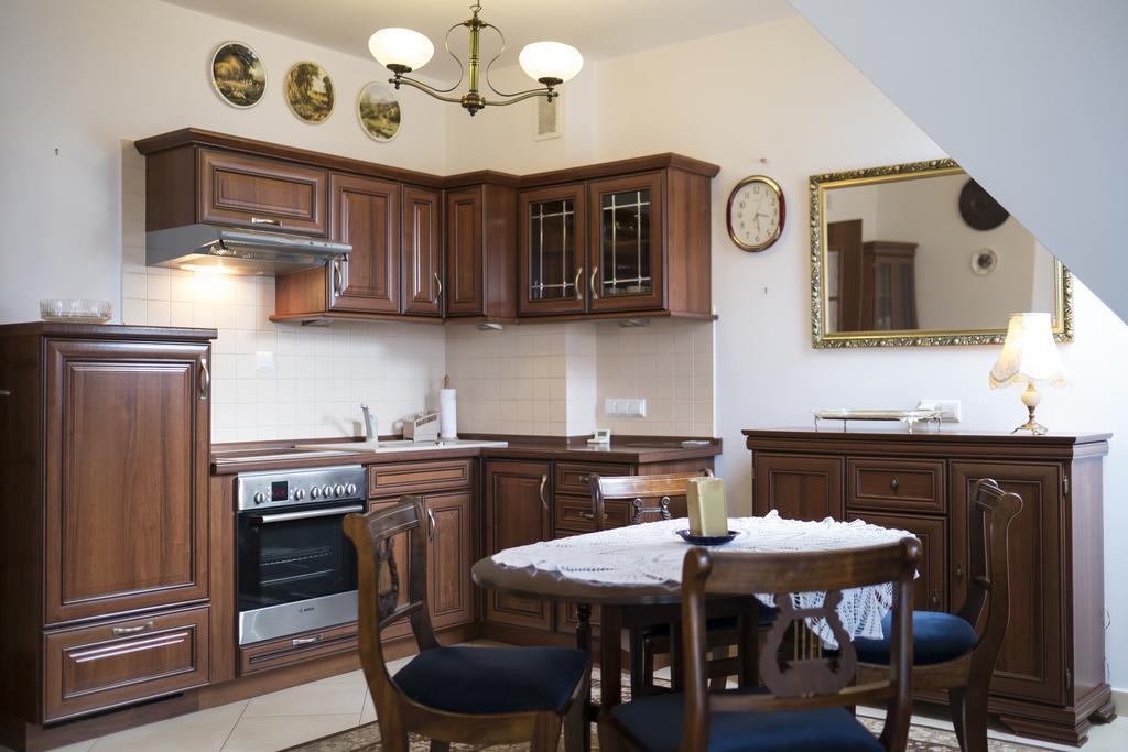 Zakopanorama Apartment Zakopane Luaran gambar